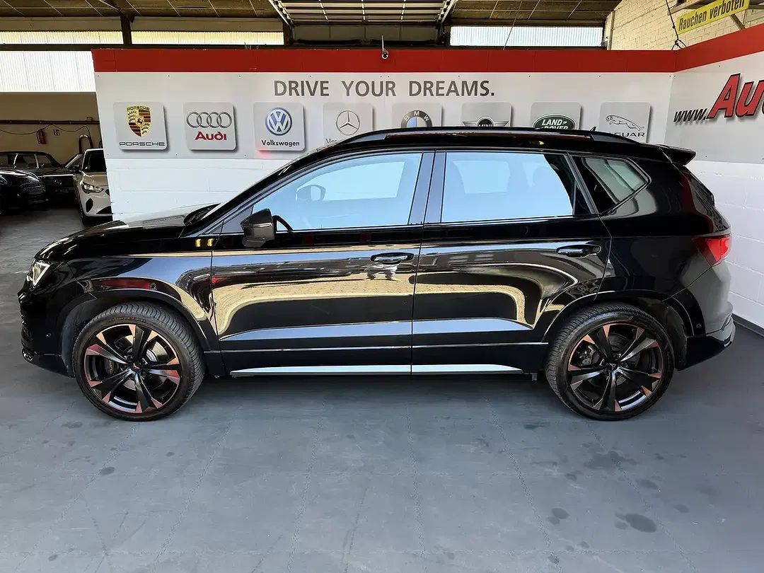 CUPRA Ateca 4Drive - foto 2