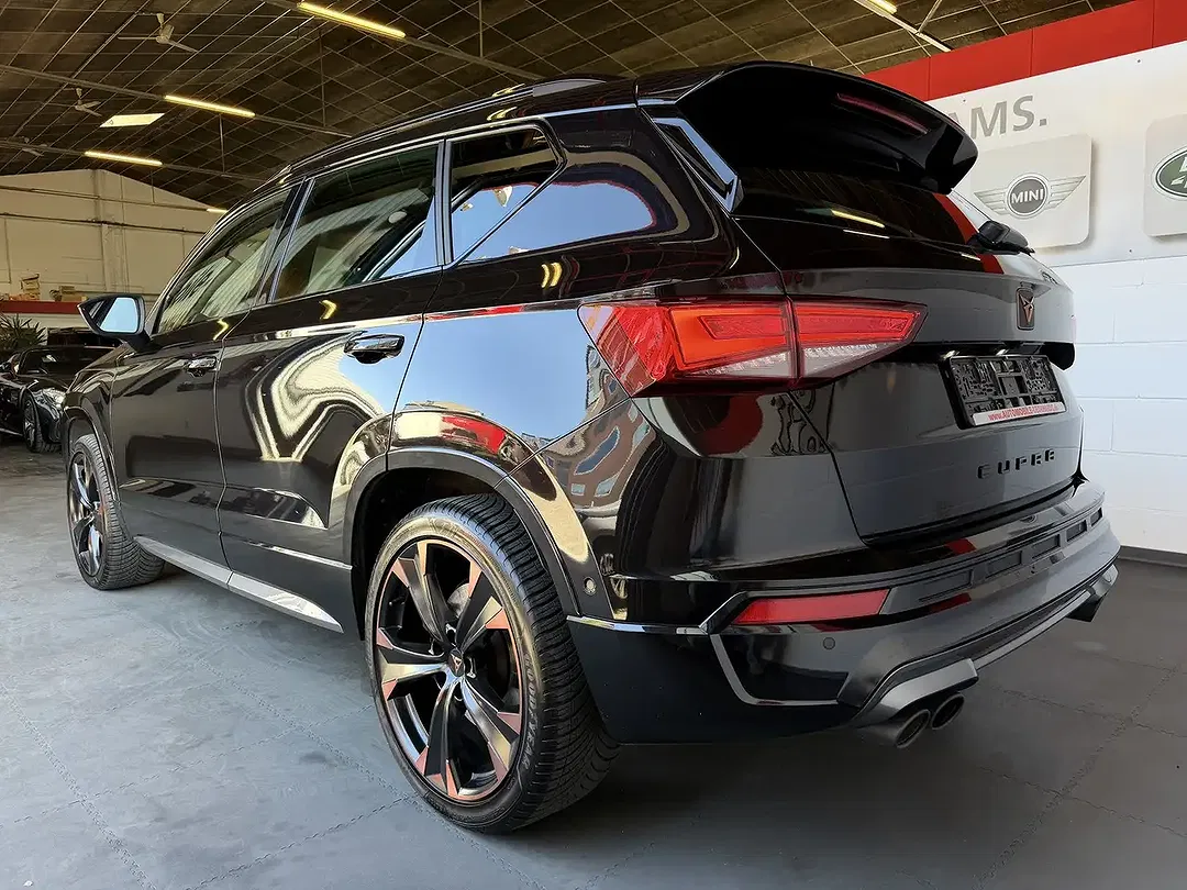 CUPRA Ateca - Thumbnail 6