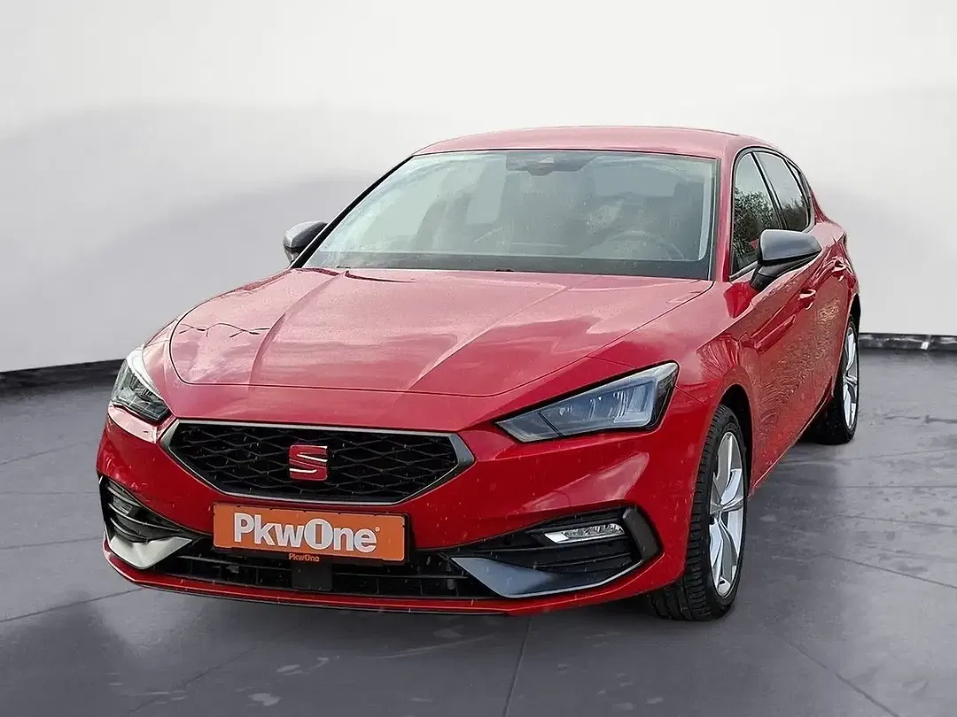 SEAT Leon 1.4 PHEV DSG FR - foto 1