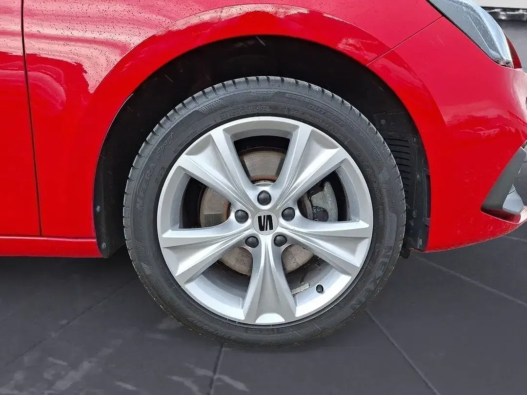 SEAT Leon - Thumbnail 11