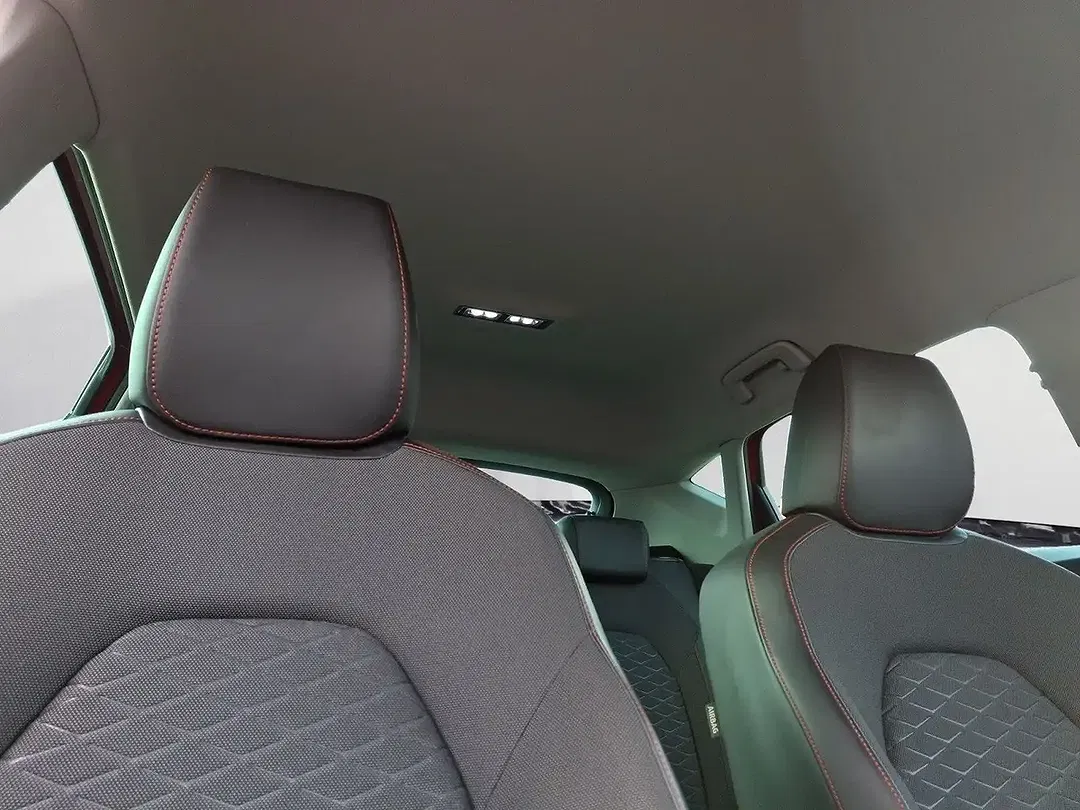 SEAT Leon - Thumbnail 13