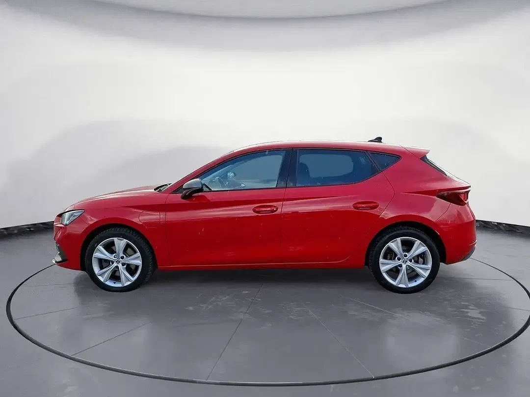 SEAT Leon 1.4 PHEV DSG FR - foto 2