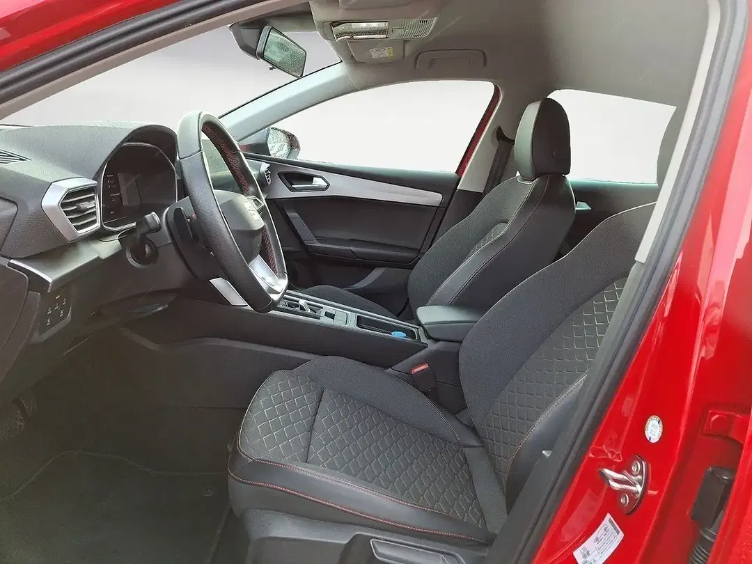 SEAT Leon - Thumbnail 7