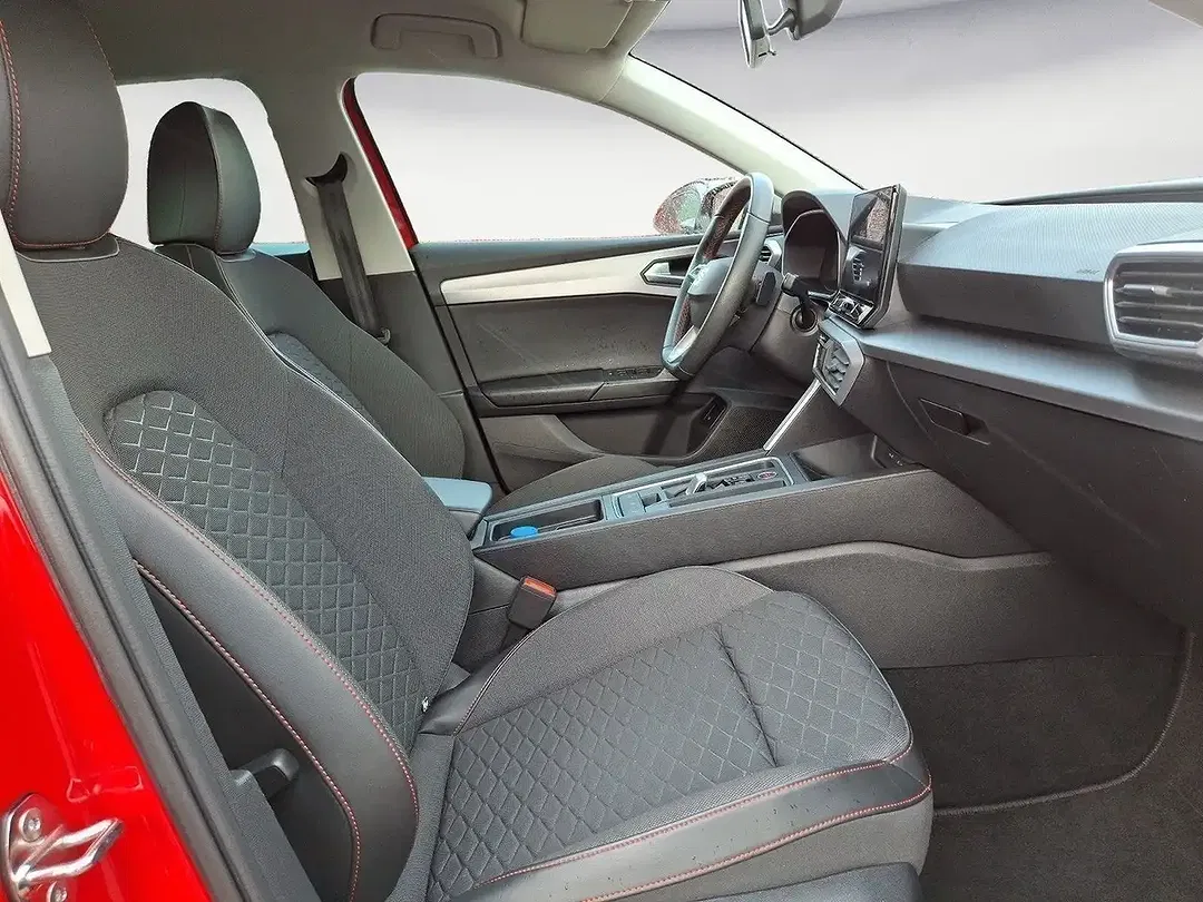 SEAT Leon - Thumbnail 8