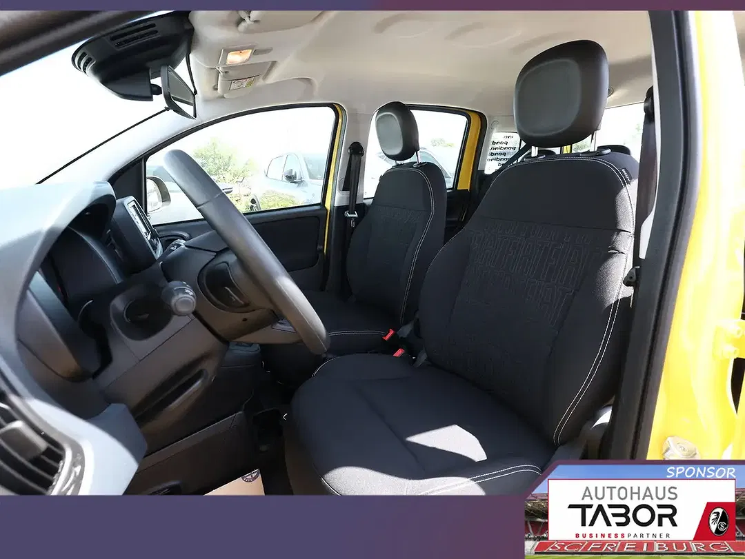Fiat Panda - Thumbnail 6