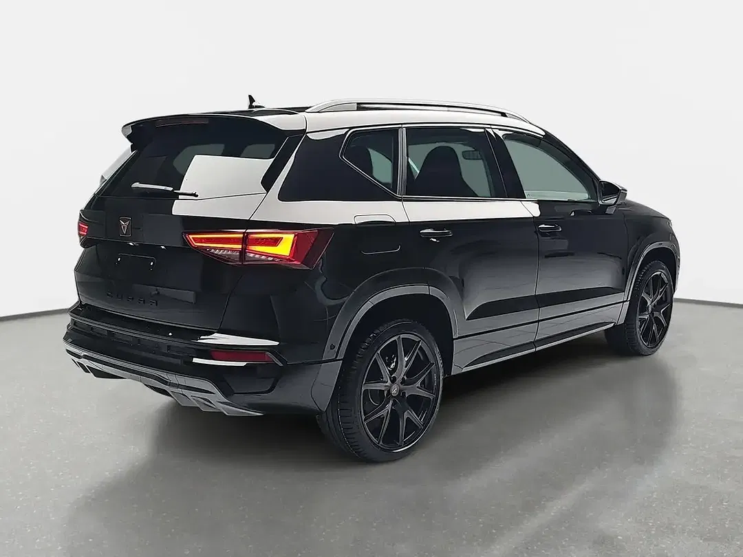 CUPRA Ateca - Thumbnail 3