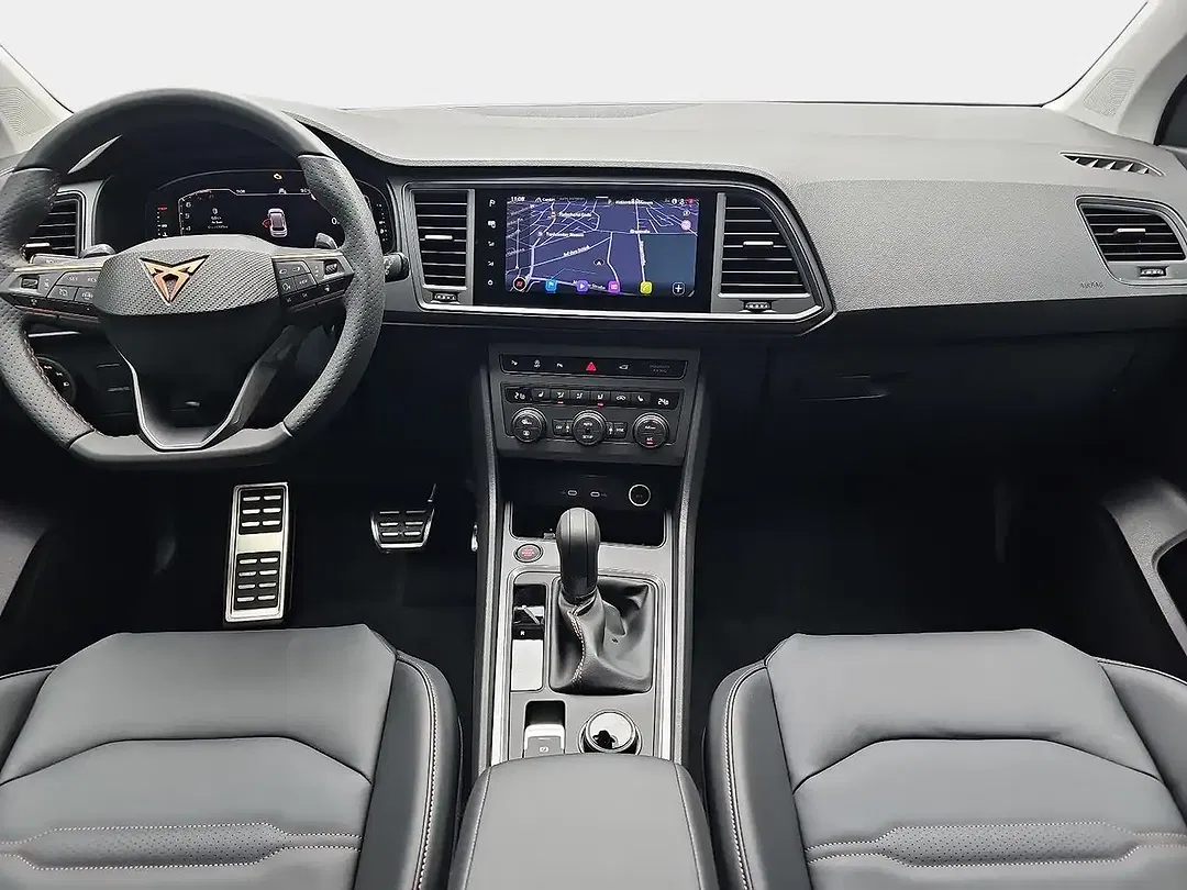 CUPRA Ateca - Thumbnail 7