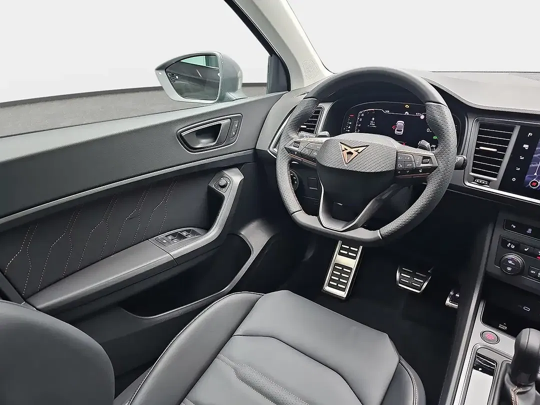 CUPRA Ateca - Thumbnail 8