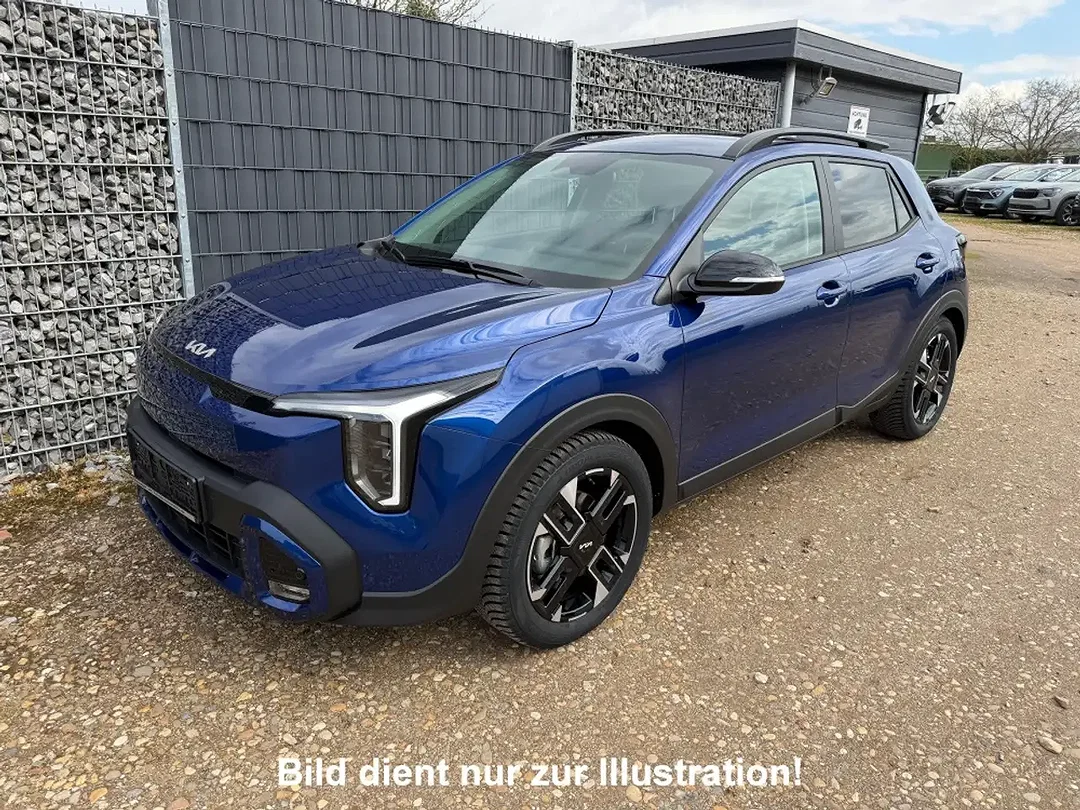 Kia Stonic - Afbeelding 1