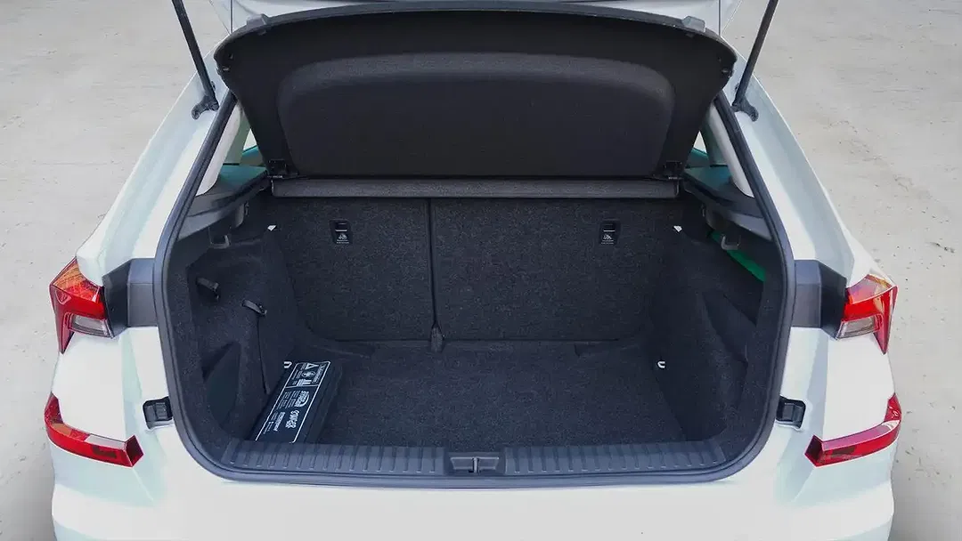 Skoda Kamiq - Thumbnail 14
