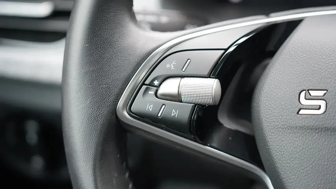 Skoda Kamiq - Thumbnail 8