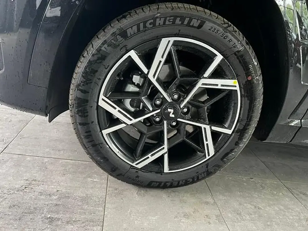 Hyundai TUCSON - Thumbnail 7