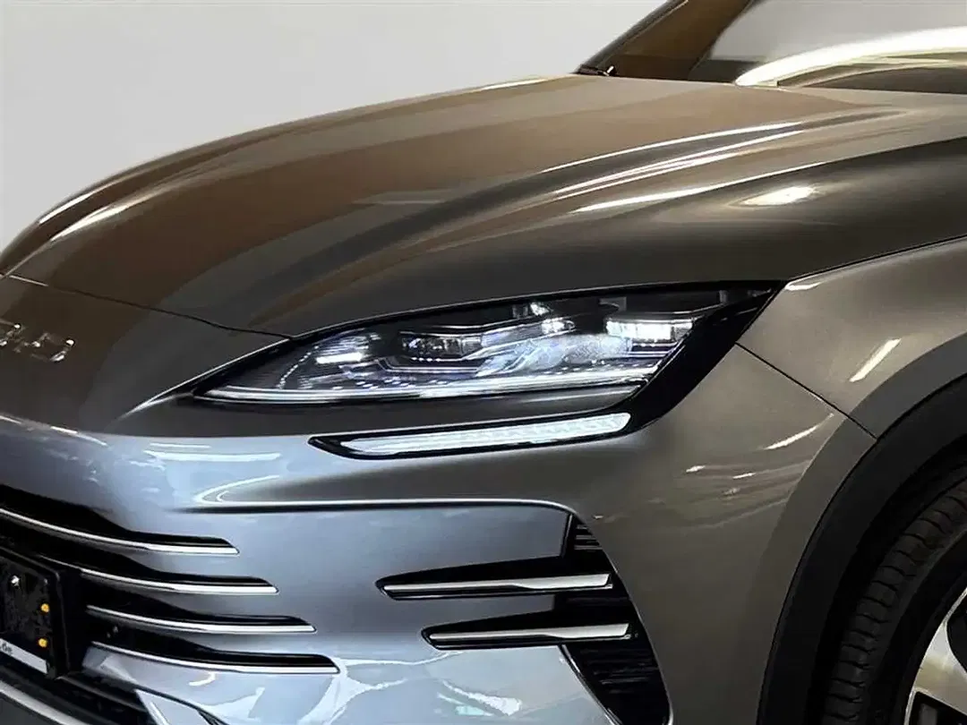 BYD Seal U - Thumbnail 7