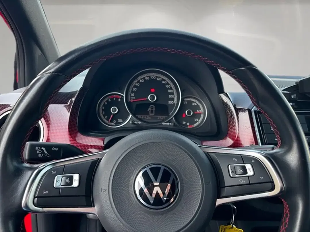 Volkswagen up! - Thumbnail 14