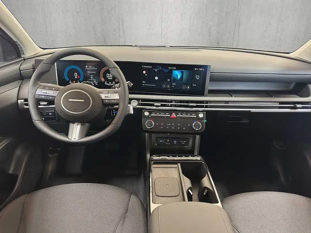 Hyundai TUCSON - Thumbnail 4