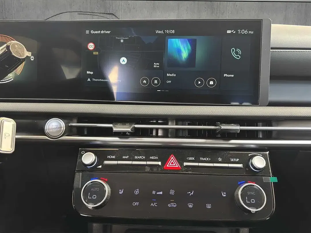 Hyundai TUCSON - Thumbnail 7