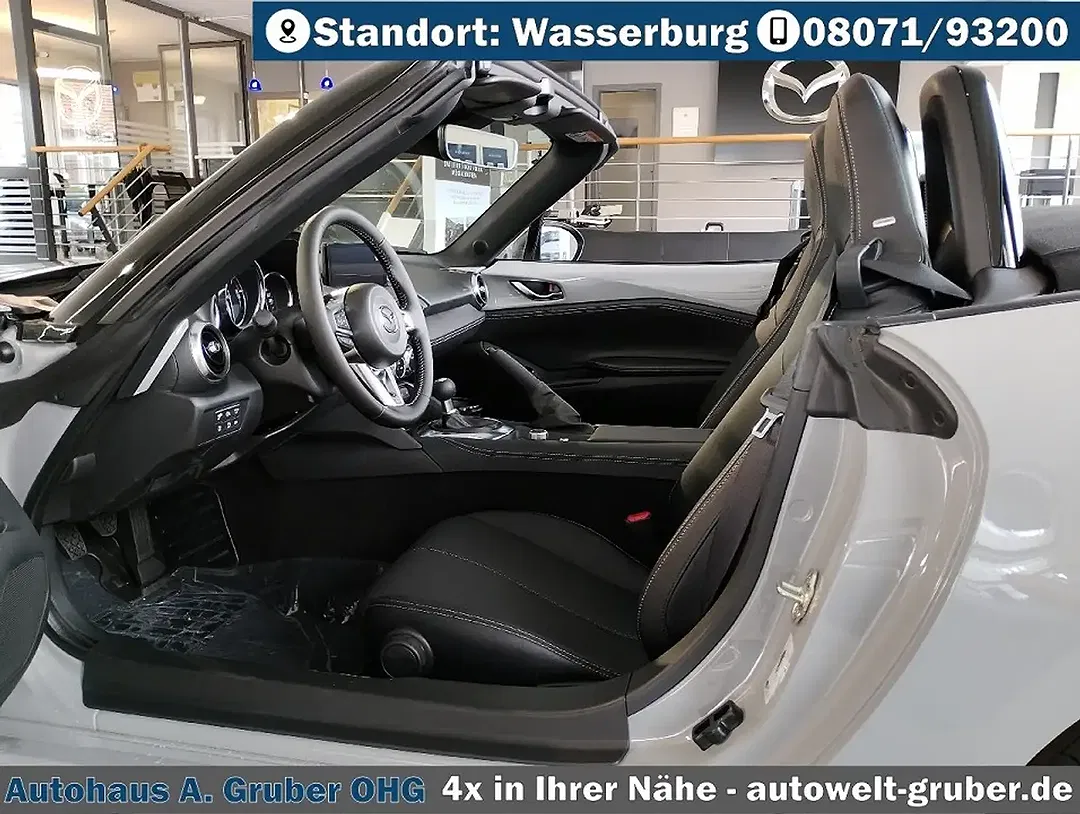 Mazda MX-5 - Thumbnail 12