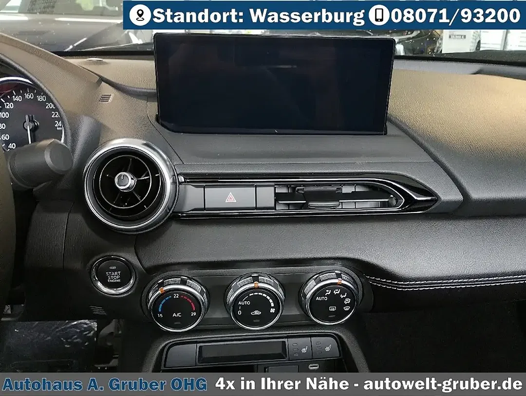 Mazda MX-5 - Thumbnail 14