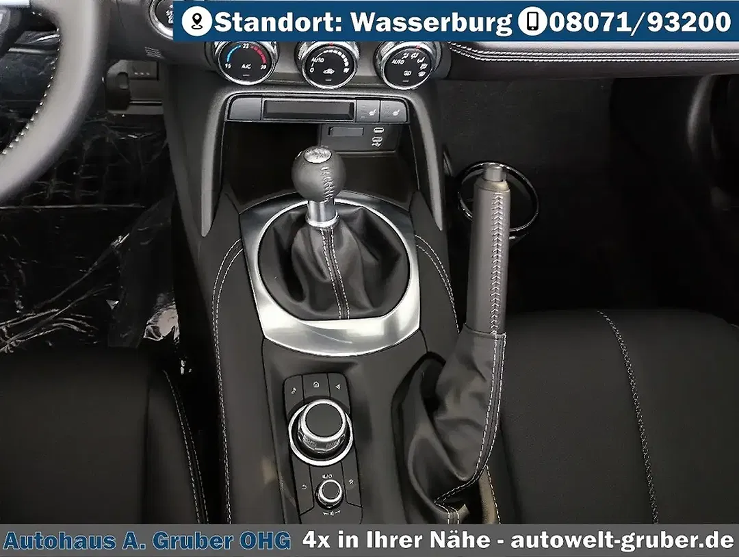 Mazda MX-5 - Thumbnail 15