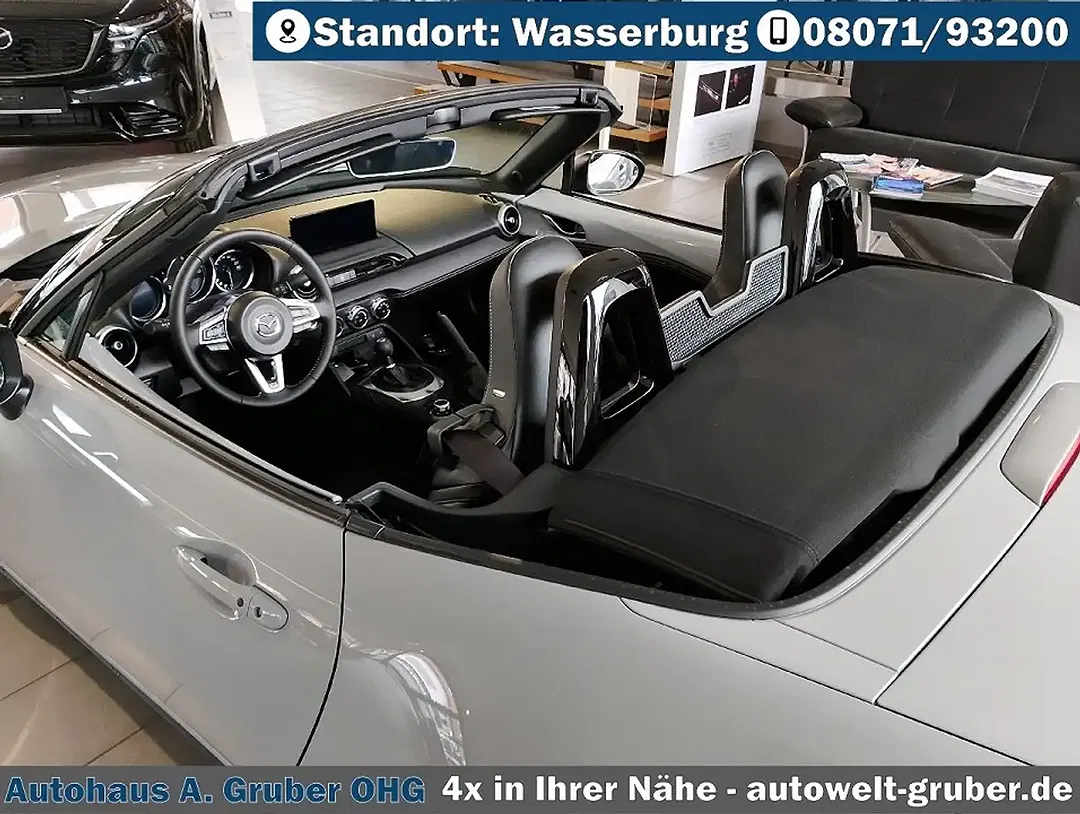Mazda MX-5 - Thumbnail 7