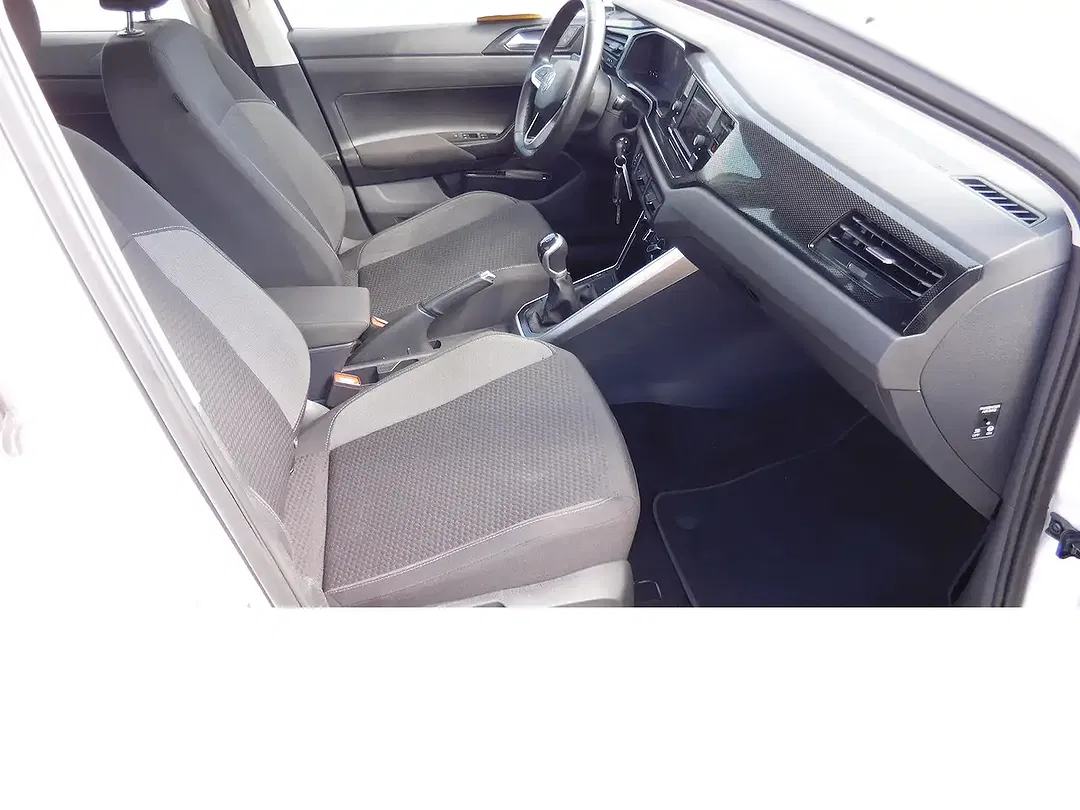 Volkswagen Polo - Thumbnail 10