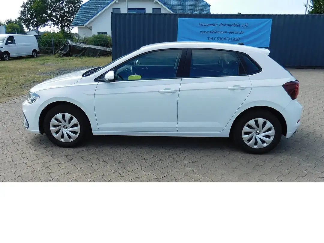Volkswagen Polo - Thumbnail 11