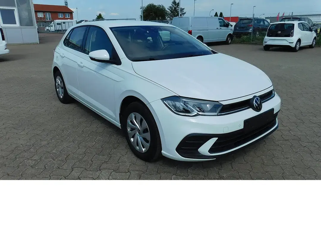 Volkswagen Polo - Thumbnail 19