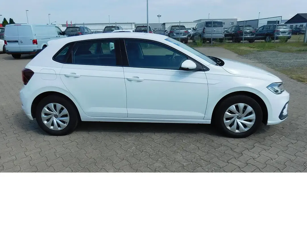 Volkswagen Polo - Thumbnail 6