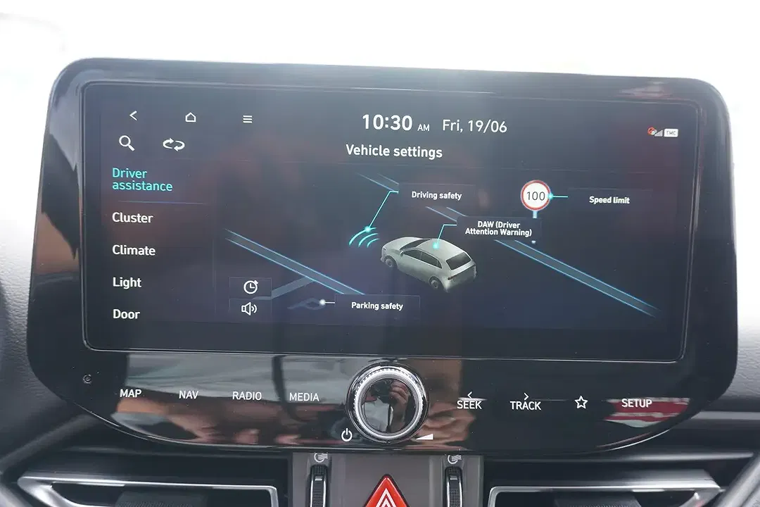 Hyundai i30 - Thumbnail 10