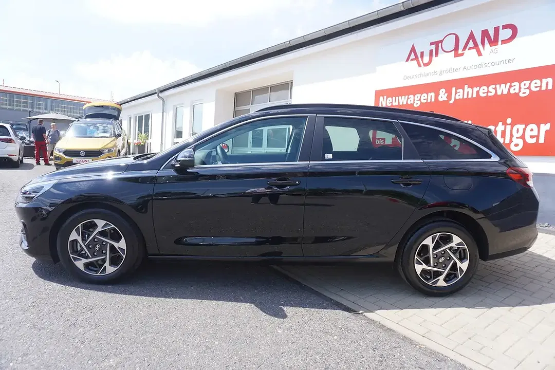 Hyundai i30 - Thumbnail 6