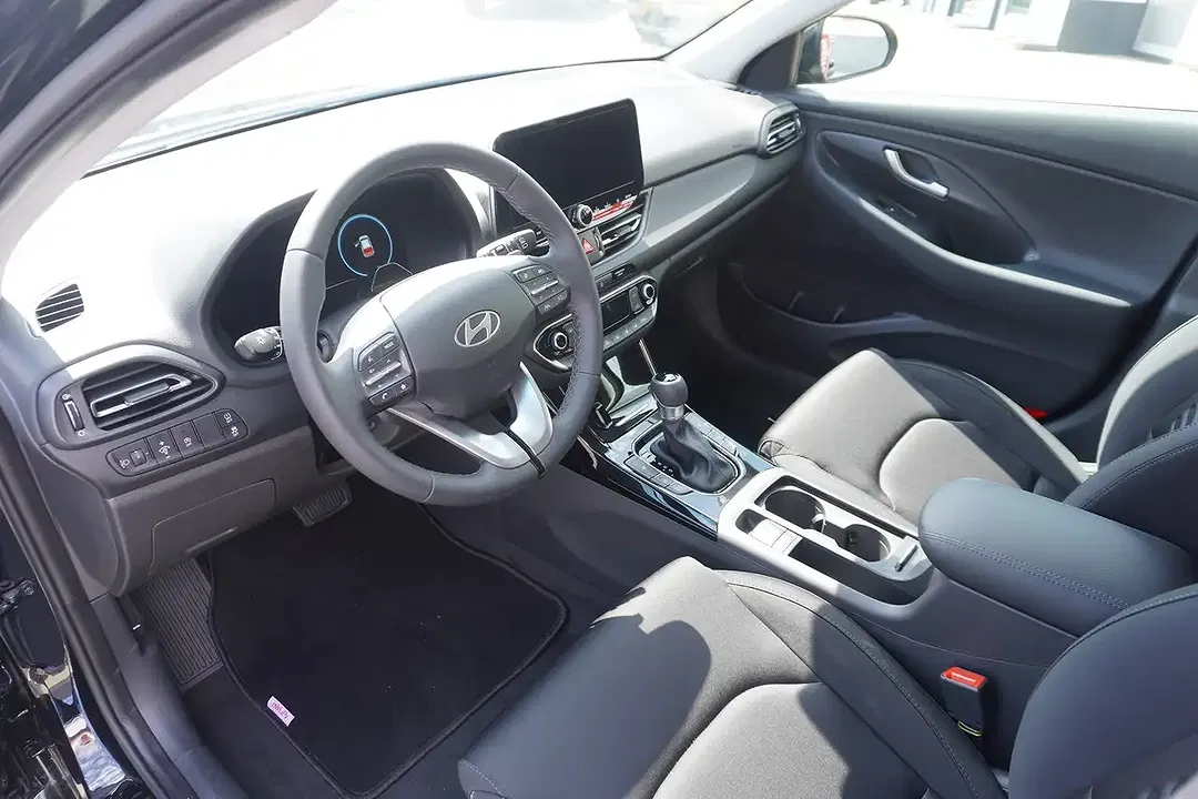 Hyundai i30 - Thumbnail 7