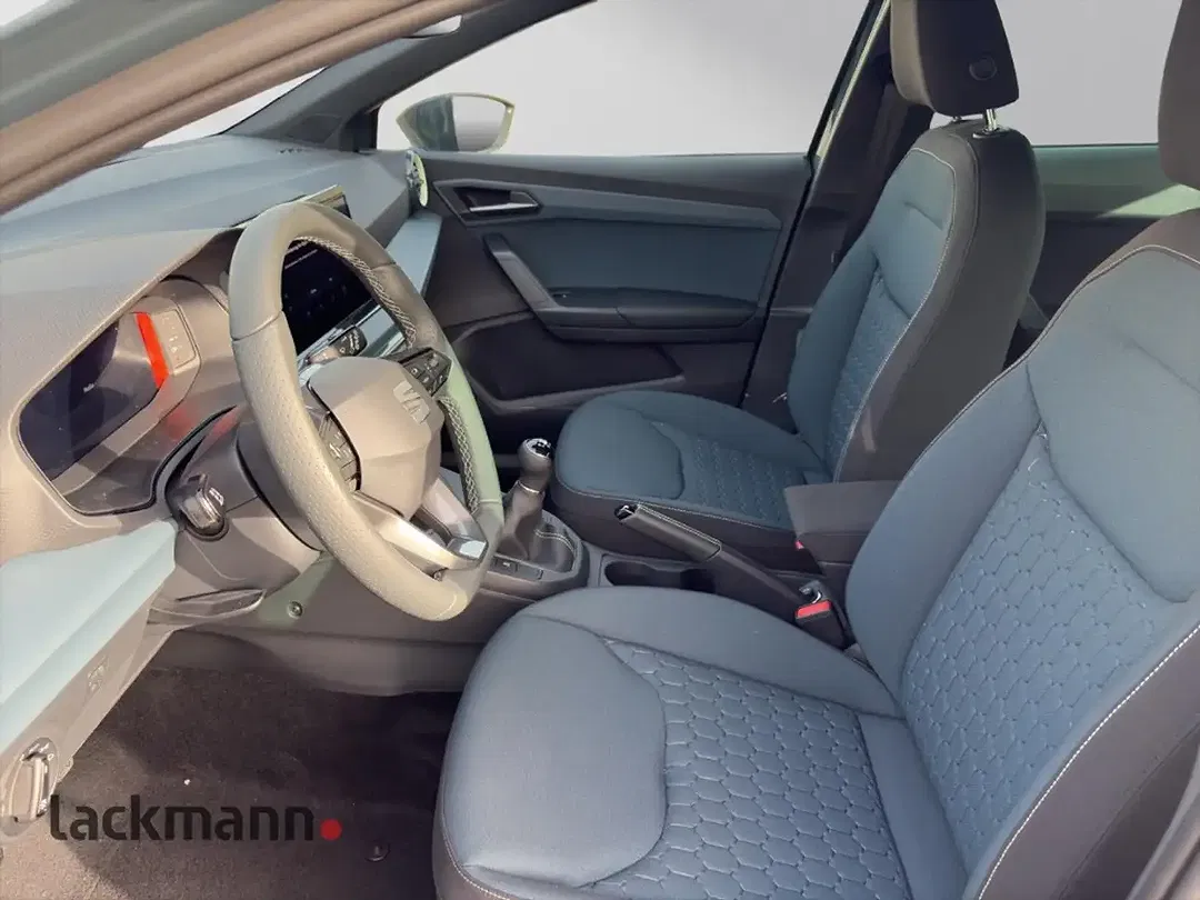 SEAT Ibiza - Thumbnail 8