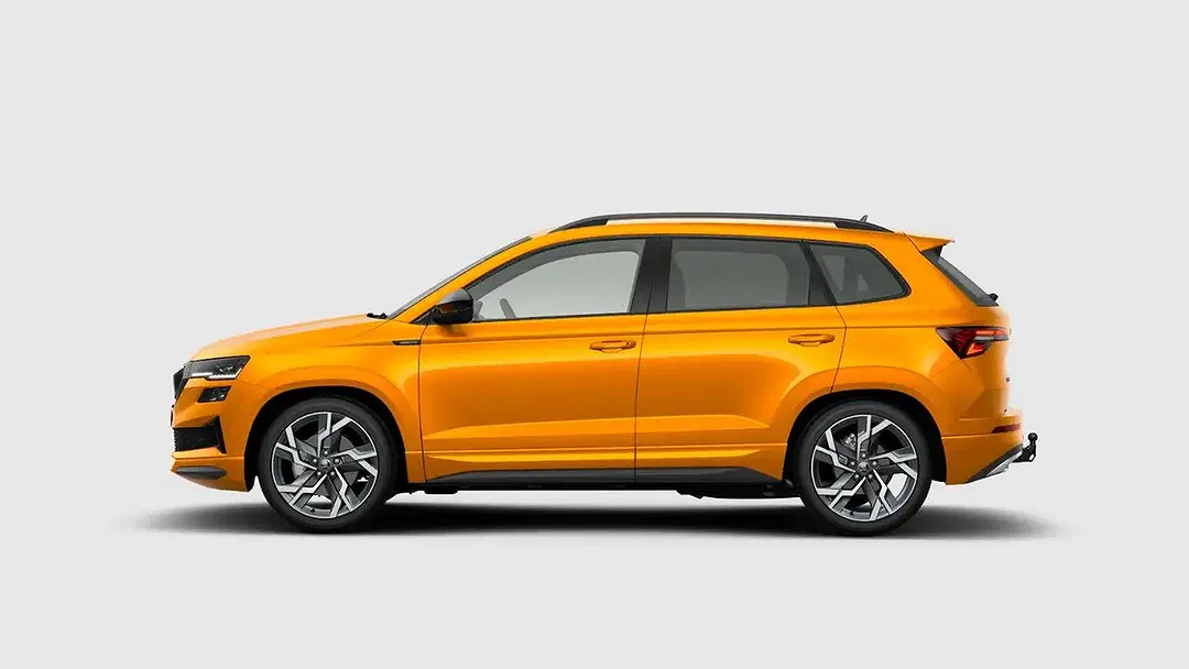 Skoda Karoq - Thumbnail 14