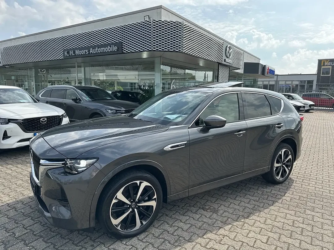 Mazda CX-60 - Afbeelding 1