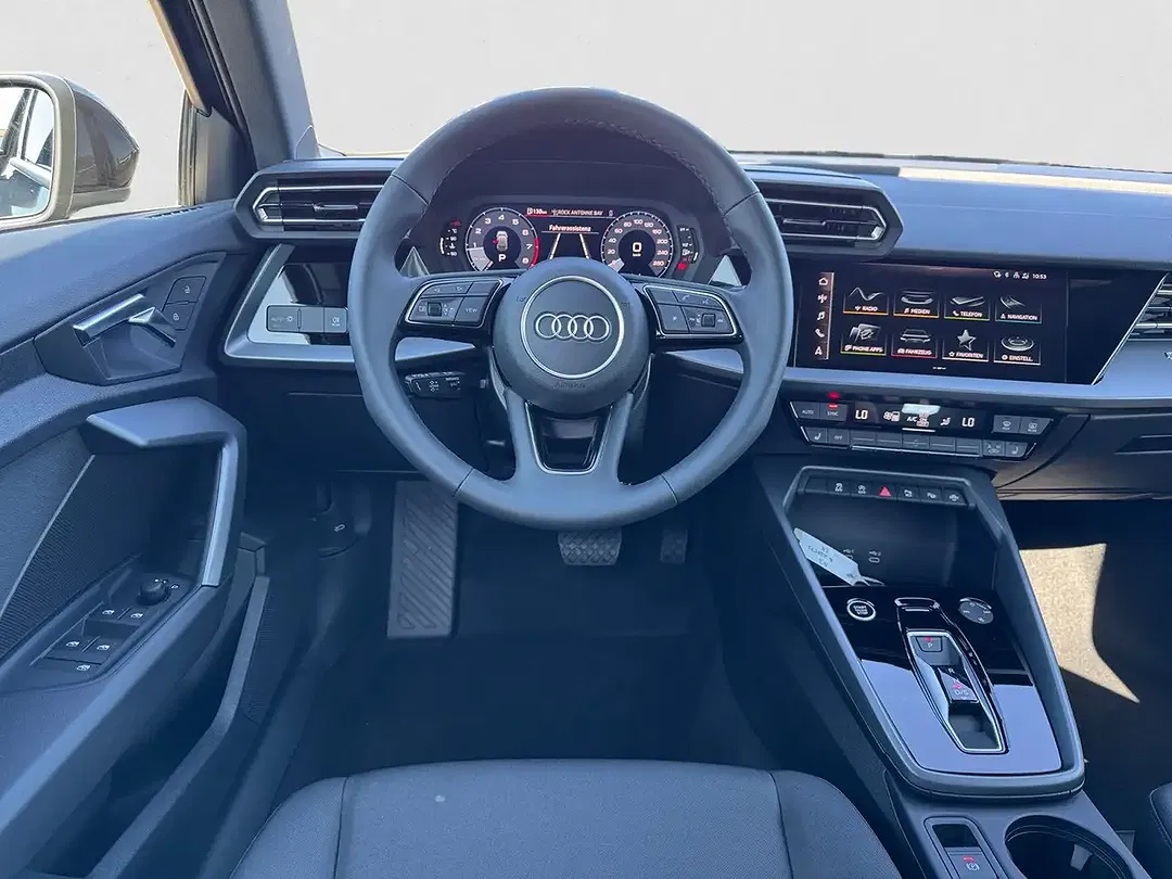Audi A3 - Thumbnail 10