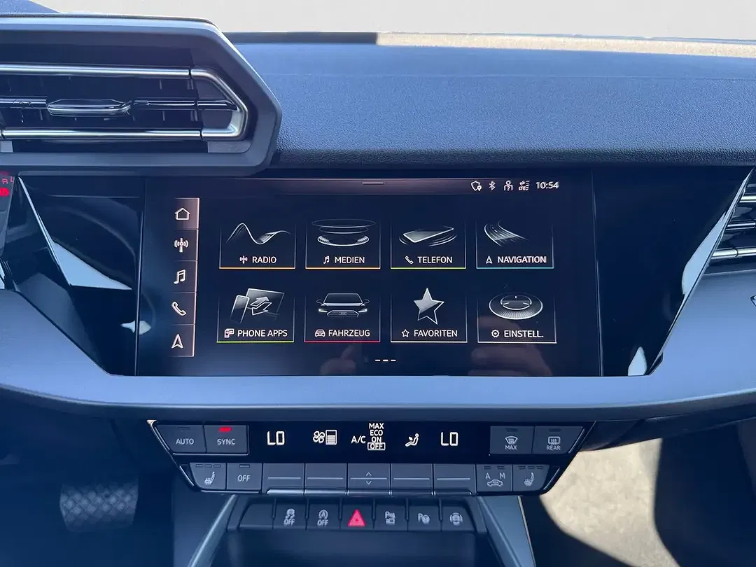 Audi A3 - Thumbnail 11