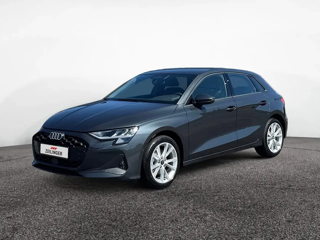 Audi A3 TFSI Sportback - foto 1