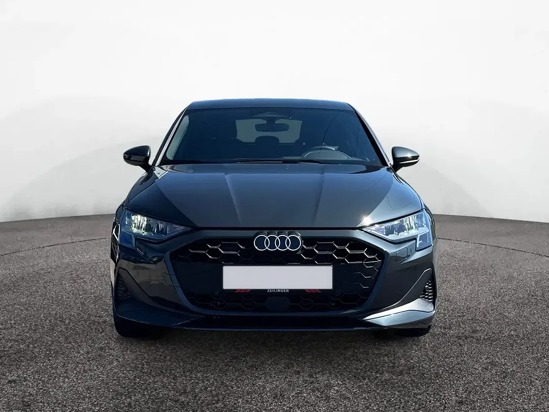 Audi A3 TFSI Sportback - foto 2