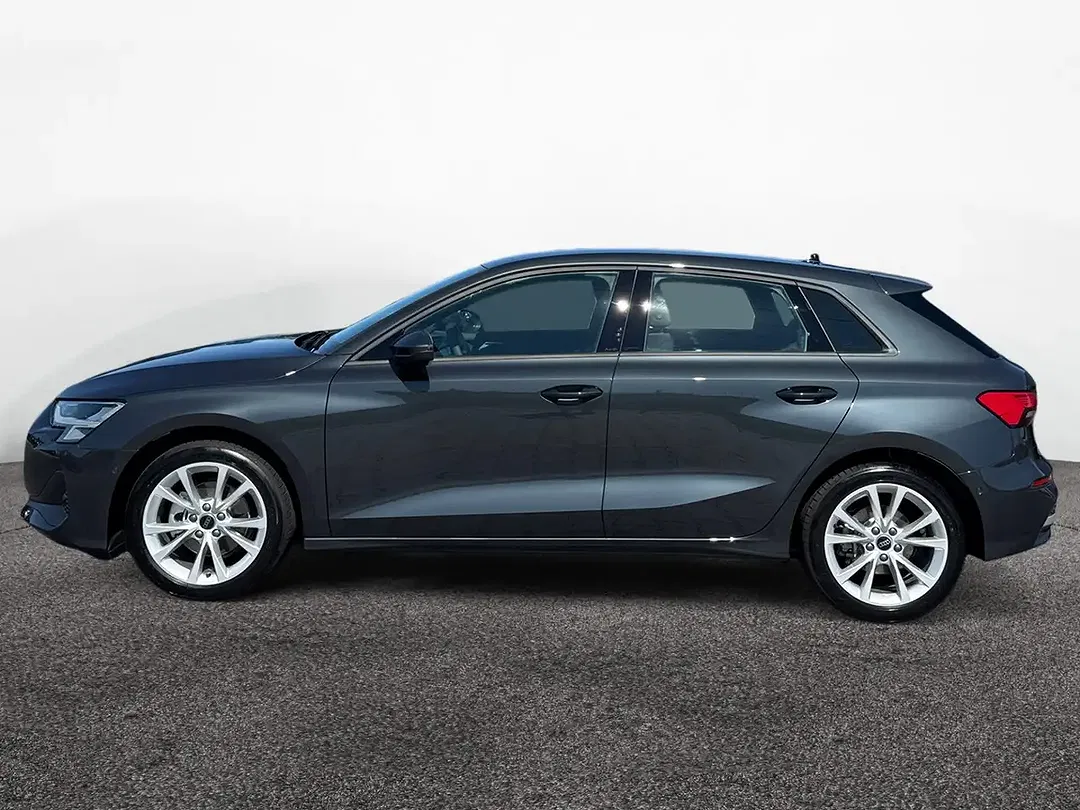 Audi A3 - Thumbnail 3