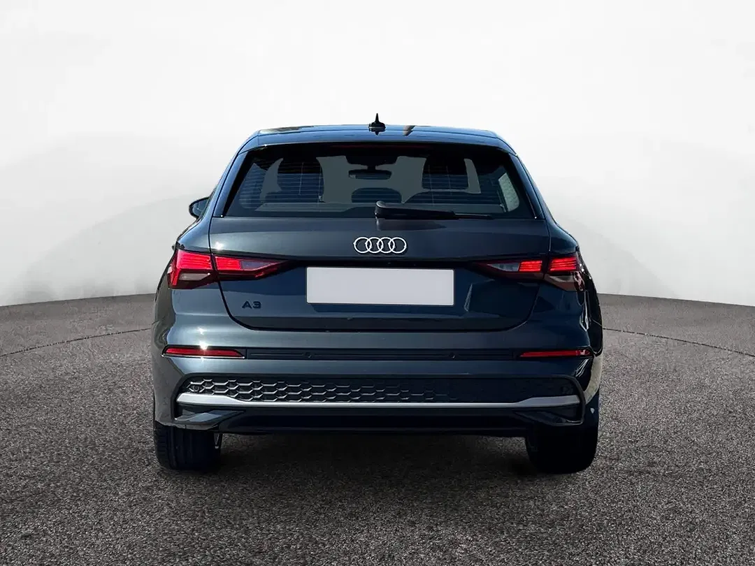 Audi A3 - Thumbnail 5