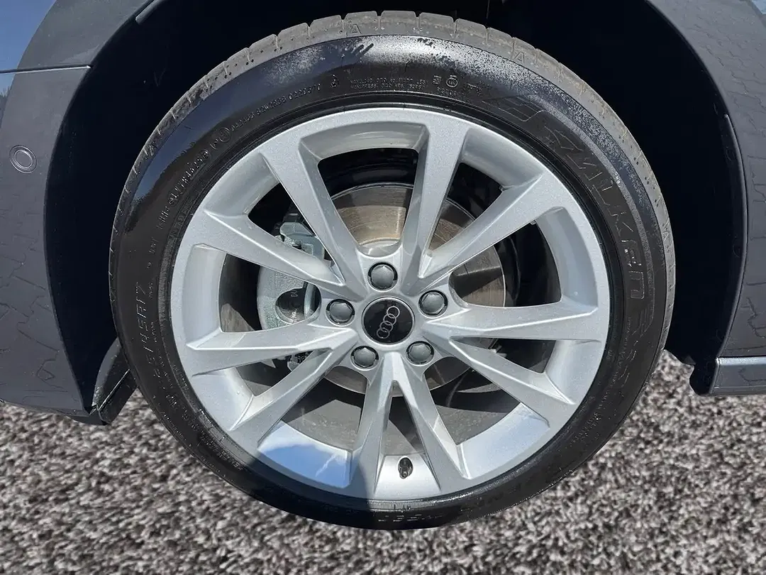 Audi A3 - Thumbnail 7