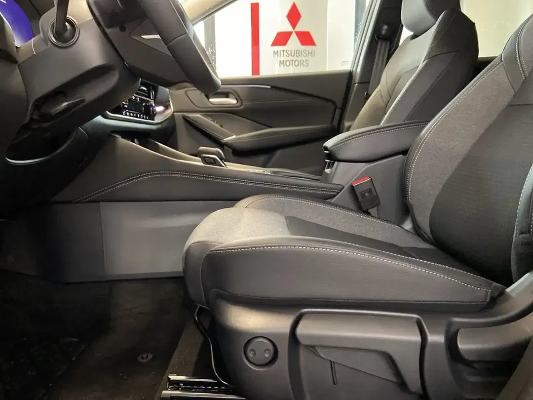 Nissan Qashqai - Thumbnail 10