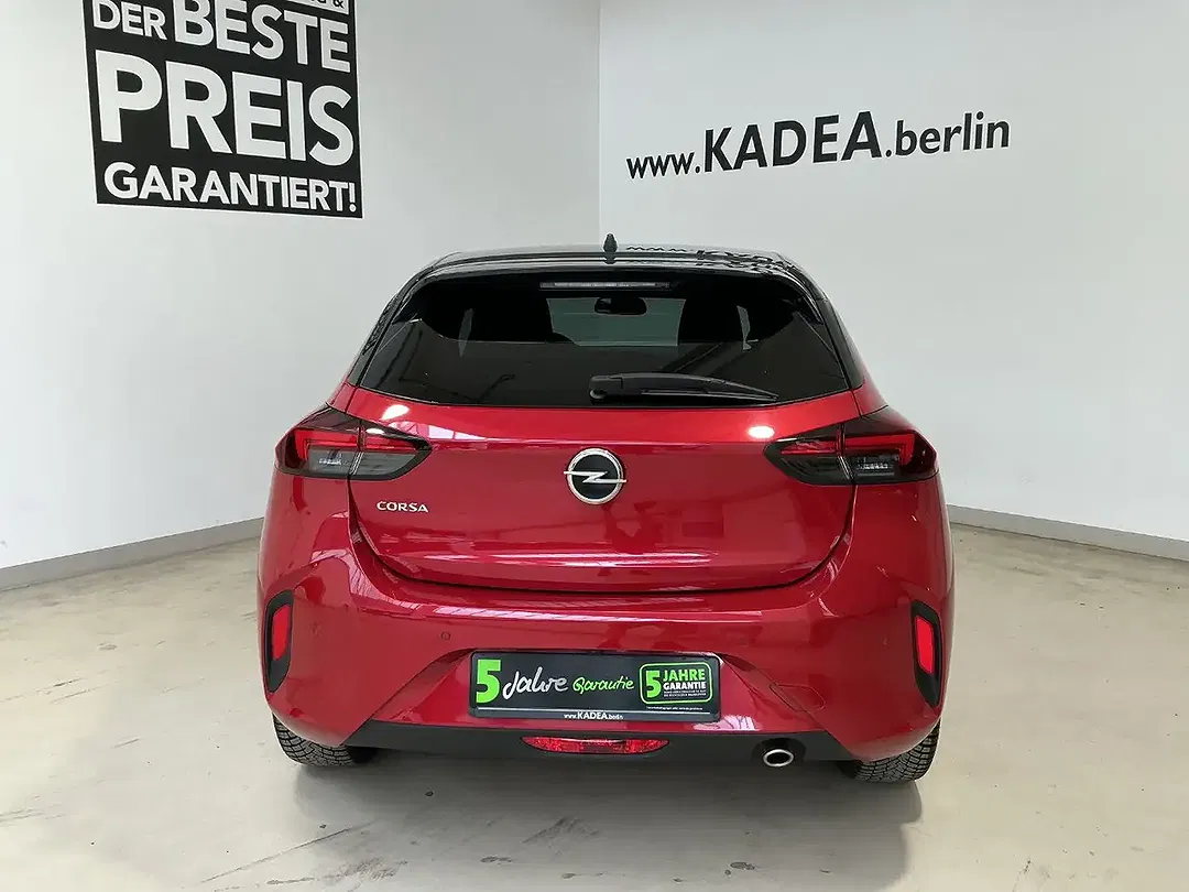 Opel Corsa - Thumbnail 5