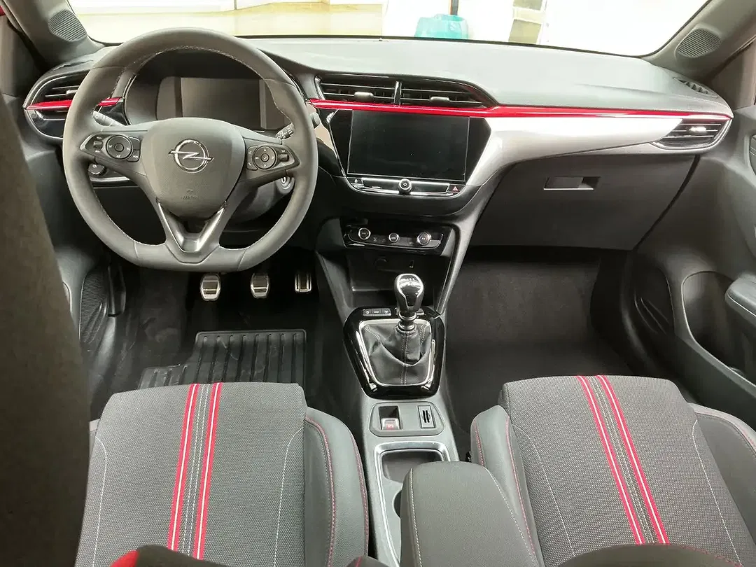 Opel Corsa - Thumbnail 8