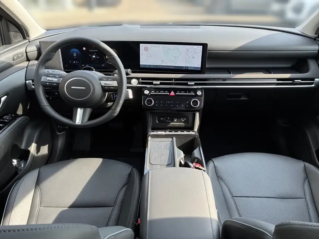 Hyundai TUCSON - Thumbnail 11