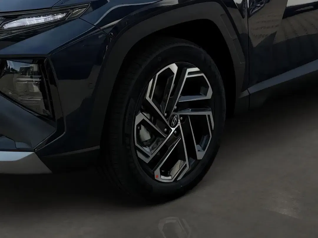 Hyundai TUCSON - Thumbnail 6