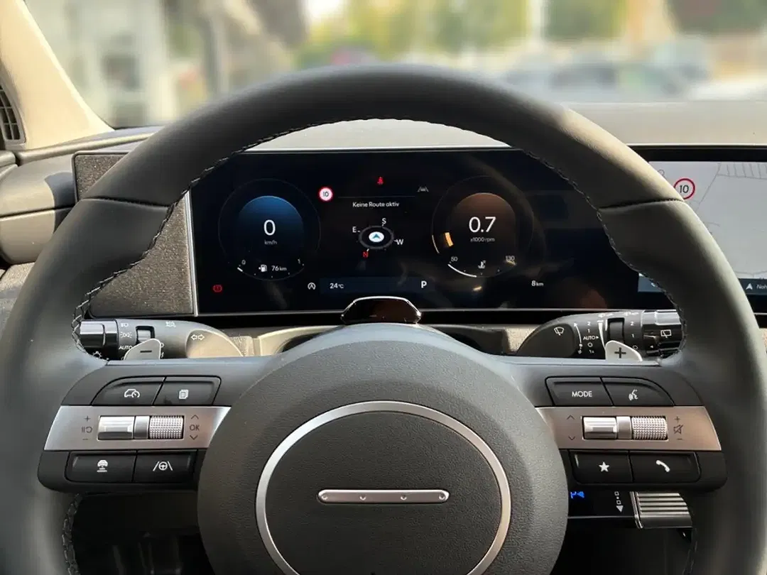 Hyundai TUCSON - Thumbnail 8