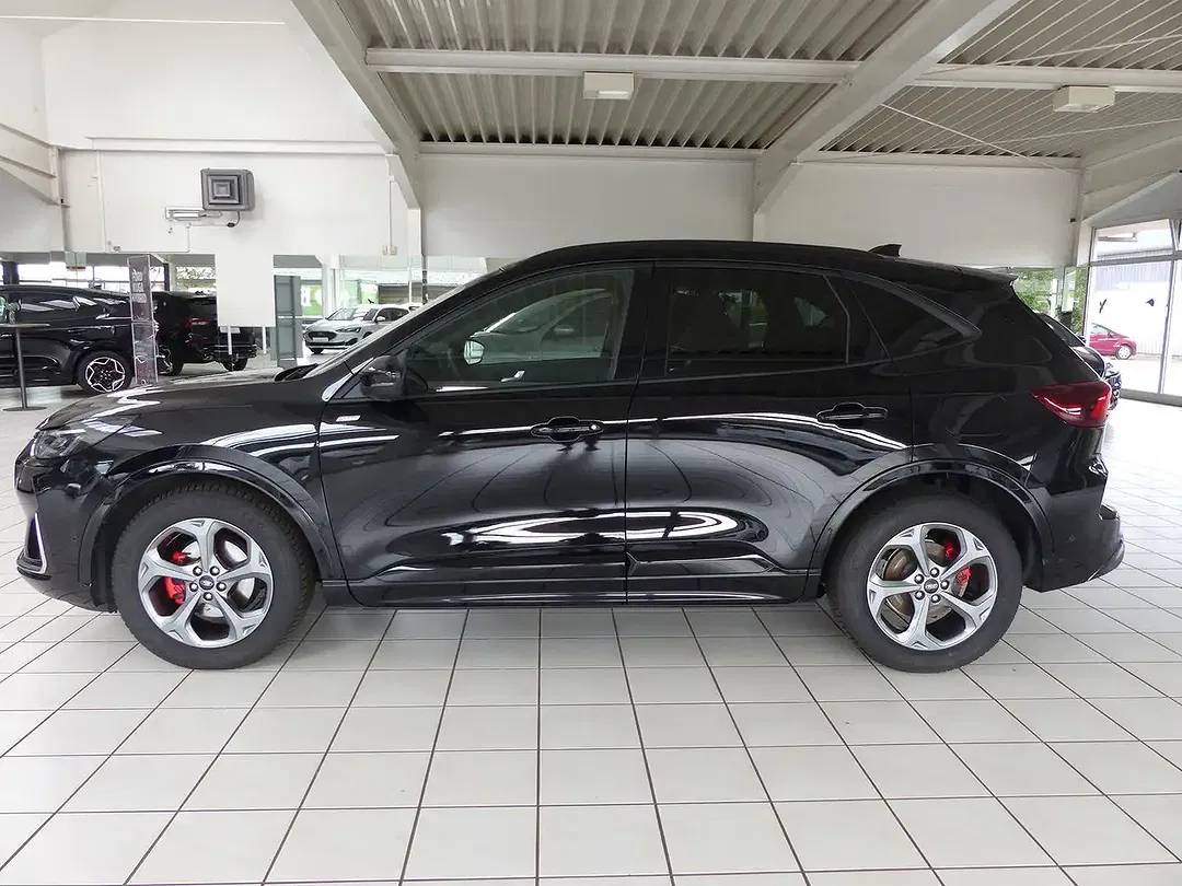 Ford Kuga - Thumbnail 11