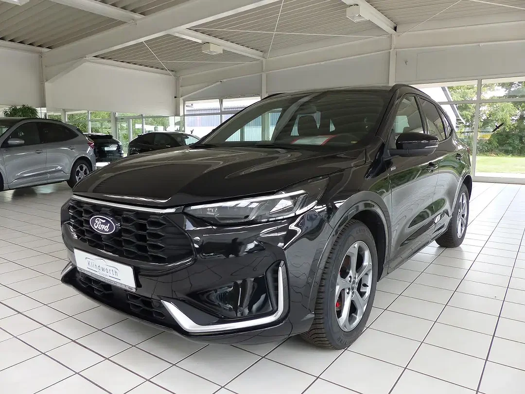 Ford Kuga - Afbeelding 1