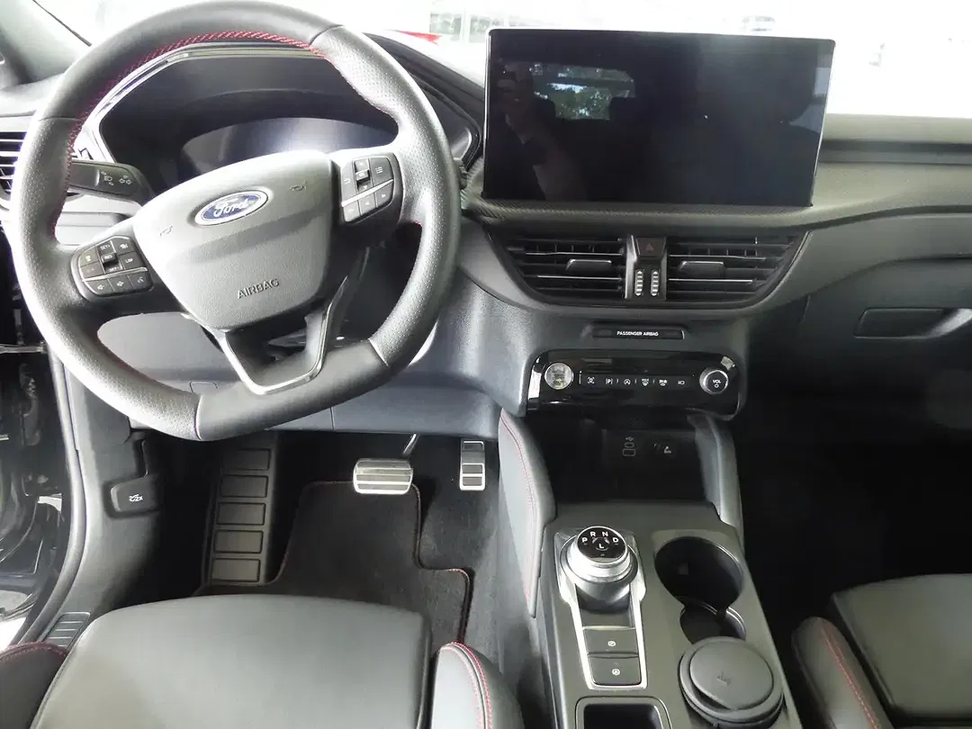 Ford Kuga - Thumbnail 7